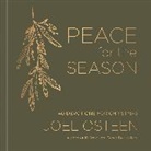 Joel Osteen - Peace for the Season