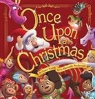 Dawn Young, Kenneth Anderson - Once Upon A Christmas