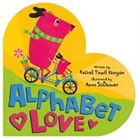 Rachel Tawil Kenyon, Rachel Tawil Kenyon, Anna Süßbauer - Alphabet Love