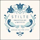 Mirjam van der Vegt, Mirjam van der Vegt - Stilte
