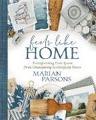 Marian Parsons - Feels Like Home