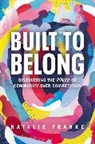 Natalie Franke, Franke Natalie - Built to Belong