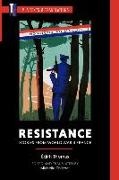 Michelle Chilcoat, Dorothy Kaufmann, Lori Marso, Lori J. Marso, Edith Thomas, … - Resistance Stories from World War II France