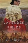 Arlem Hawks - Beyond the Lavender Fields
