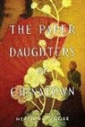 Heather B Moore, Heather B. Moore - The Paper Daughters of Chinatown