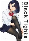 YOM, Yom - Black Tights Wide