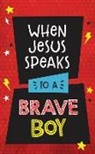 Matt Koceich - When Jesus Speaks to a Brave Boy