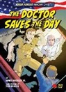 James Jr. Buckley, Buckley James Jr, Buckley James Jr., Tom Rogers - The Doctor Saves the Day