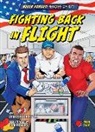 James Jr. Buckley, Buckley James Jr, Buckley James Jr., Andy Duggan - Fighting Back in Flight