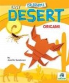 Jennifer Sanderson - Easy Desert Origami