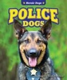 Megan Cooley Peterson - Police Dogs