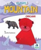 Jennifer Sanderson - Easy Mountain Origami