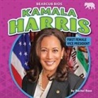 Rachel Rose - Kamala Harris