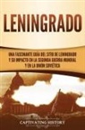 Captivating History - Leningrado