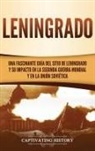 Captivating History - Leningrado