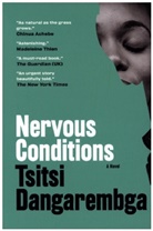 Tsitsi Dangarembga - Nervous Conditions