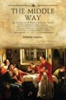 Ephraim Chamiel - The Middle Way