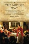 Ephraim Chamiel - The Middle Way