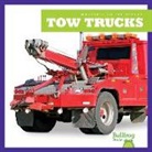 Bizzy Harris - Tow Trucks