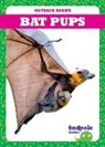 Genevieve Nilsen - Bat Pups