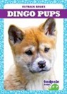 Genevieve Nilsen - Dingo Pups