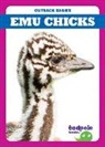 Genevieve Nilsen - Emu Chicks