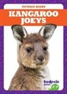 Genevieve Nilsen - Kangaroo Joeys
