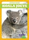 Genevieve Nilsen - Koala Joeys