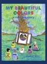 Nyibol Bior - My Beautiful Colors