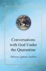 Filomena Epifania Scalcione - Conversations with God Under the Quarantine