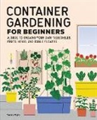 Tammy Wylie - Container Gardening for Beginners