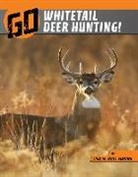 Lisa M Bolt Simons, Lisa M. Bolt Simons - Go Whitetail Deer Hunting!