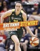 Matt Chandler - Breanna Stewart