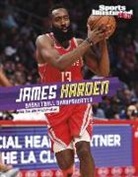 Matt Chandler - James Harden