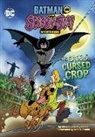 Michael Anthony Steele, Dario Brizuela - The Case of the Cursed Crop