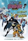 Michael Anthony Steele, Dario Brizuela - The Chilling Ice Rink Escapade