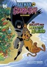 Michael Anthony Steele, Dario Brizuela - The Escape from Mystery Island