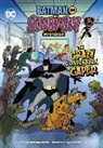 Michael Anthony Steele, Dario Brizuela - The Crazy Convention Caper
