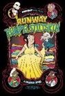 Stephanie Peters, Stephanie True Peters, Álex López, Àlex López - Runway Rumpelstiltskin: A Graphic Novel