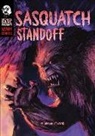 Megan Atwood, Neil Evans - Sasquatch Standoff