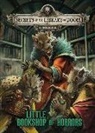 Michael Dahl, Patricio Clarey - Little Bookshop of Horrors
