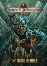 Michael Dahl, Patricio Clarey - The Grim Reader
