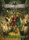 Michael Dahl, Patricio Clarey - The Puzzler's Riddles