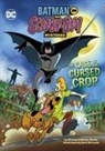 Michael Anthony Steele, Dario Brizuela - The Case of the Cursed Crop