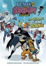 Michael Anthony Steele, Dario Brizuela - The Chilling Ice Rink Escapade