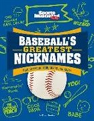 Thom Storden - Baseball&AElig;s Greatest Nicknames