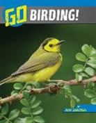 Julia Garstecki, Julia Garstecki-Derkovitz - Go Birding!