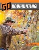 Lisa M Bolt Simons, Lisa M. Bolt Simons - Go Bowhunting!