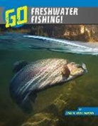 Lisa M Bolt Simons, Lisa M. Bolt Simons - Go Freshwater Fishing!