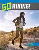 Heather Bode - Go Hiking!